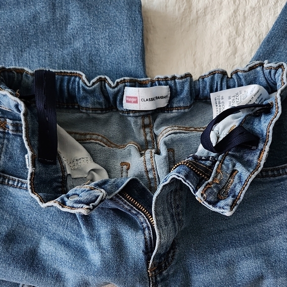 BUNDLE  Assorted Blue Denim Jeans - Picture 3 of 16